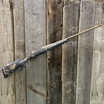 ANTLER ARMS Expedition 300 Win Mag Coyote 24"