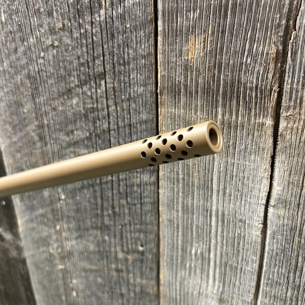 ANTLER ARMS Expedition 300 Win Mag Coyote 24"