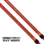 ALLEN Alpha Aluminum Trekking Poles