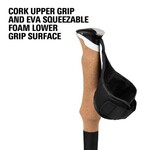 ALLEN Alpha Aluminum Trekking Poles