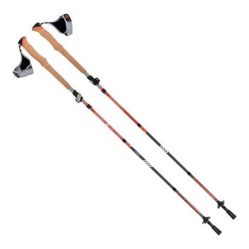 ALLEN Vertex Carbon Trekking Poles