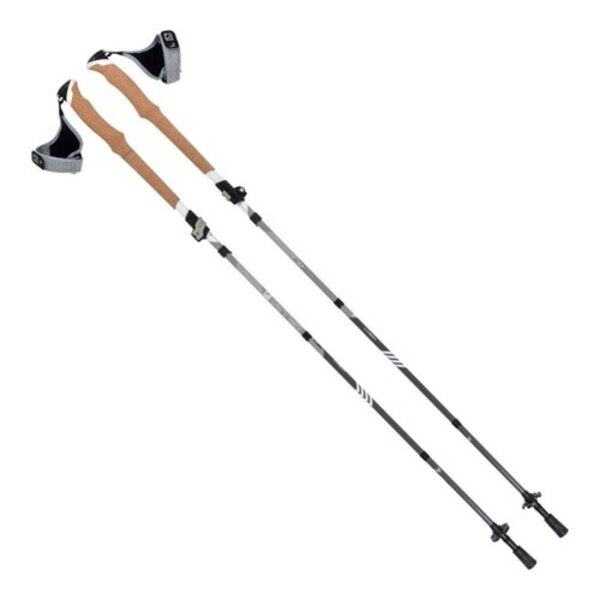 ALLEN Vertex Carbon Trekking Poles