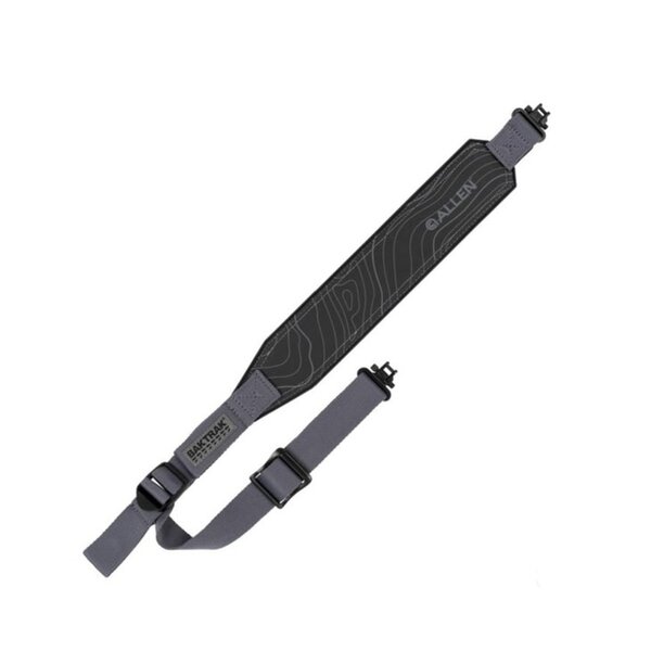 ALLEN Bak Trak Terrain Sling w/Swivels Black