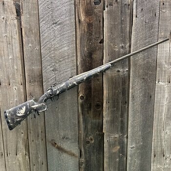 ANTLER ARMS Wild Mountain 300 PRC Golden Forest 24"