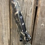 ANTLER ARMS Wild Mountain 300 PRC Golden Forest 24"