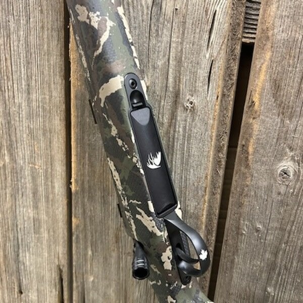 ANTLER ARMS Wild Mountain 300 PRC Golden Forest 24"