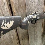 ANTLER ARMS Carbon Mountain 300 PRC Trophy 24"