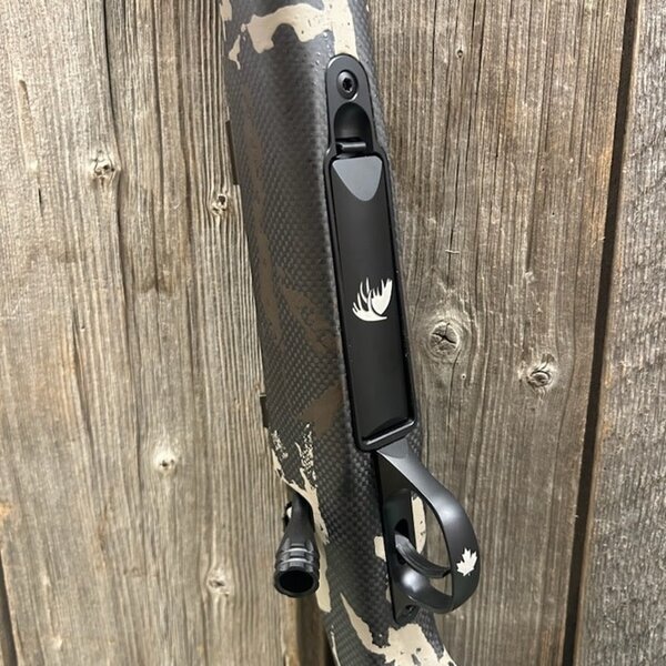 ANTLER ARMS Carbon Mountain 300 PRC Trophy 24"