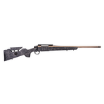 CVA Cascade Long Range Hunter 308 Win Smoked Bronze Black 20 MOA 22"