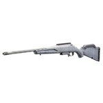 RUGER American Gen II 270 Win Gun Metal Gray 20"