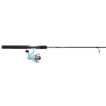 UGLY STIK GX2 Spinning Combo 6' Medium 2pc