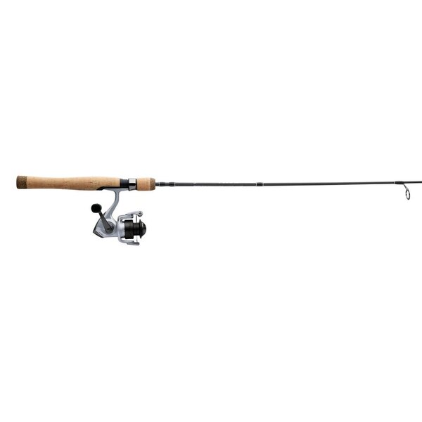 PFLEUGER Trion Spinning Combo 6' 6" Medium Light 2 piece
