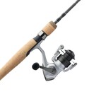 PFLEUGER Trion Spinning Combo 6' 6" Medium Light 2pc