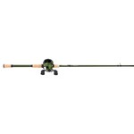 PFLEUGER Monarch Baitcast Combo 7' Medium Heavy 2pc
