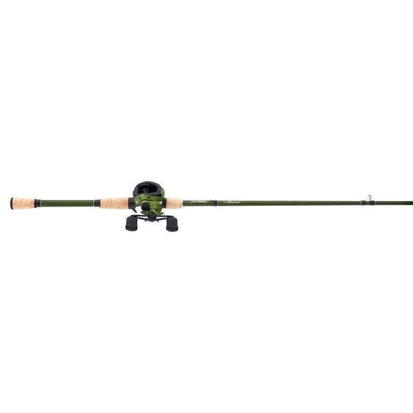 PFLEUGER Monarch Baitcast Combo 7' Medium Heavy 2pc