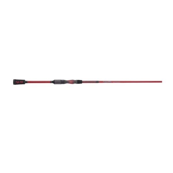 UGLY STIK Carbon Spinning Rod 5' 6" 2 pc Light