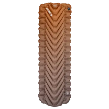 KLYMIT Insulated Static V2 22oz Sleeping Pad