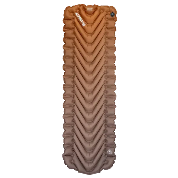 KLYMIT Insulated Static V2 22oz Sleeping Pad