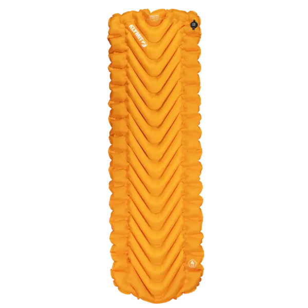 KLYMIT Insulated Static V2 22oz Sleeping Pad