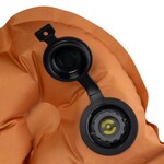 KLYMIT Insulated Static V2 22oz Sleeping Pad