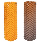 KLYMIT Insulated Static V2 22oz Sleeping Pad