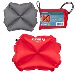 KLYMIT EF Pillow X 2.5oz Red