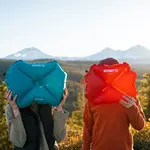 KLYMIT EF Pillow X 2.5oz Red