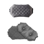 KLYMIT EF Pillow Luxe 7oz Grey