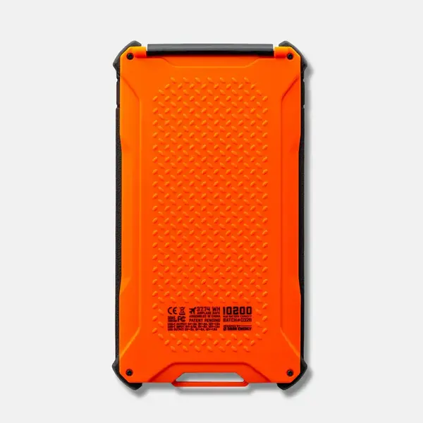 DARK ENERGY Poseidon Pro Indestructible Portable Charger