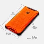 DARK ENERGY Poseidon Pro Indestructible Portable Charger