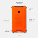 DARK ENERGY Poseidon Pro Indestructible Portable Charger