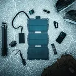 DARK ENERGY Spectre 18W Folding Solar Panel Gray