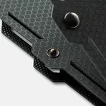 DARK ENERGY Spectre 18W Folding Solar Panel Gray