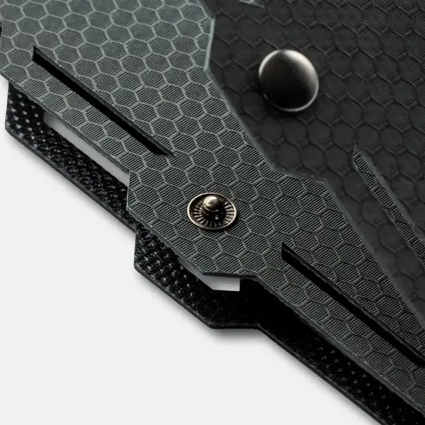 DARK ENERGY Spectre 18W Folding Solar Panel Gray