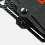 DARK ENERGY Spectre 8W Folding Solar Panel Gray