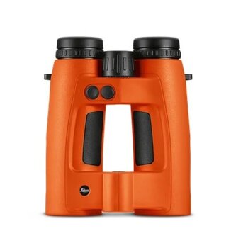 LEICA Geovid Pro 10x42 Edition Orange