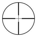 LEUPOLD VX-5HD 30mm 2-10x42 Duplex