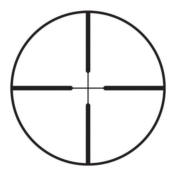 LEUPOLD VX-5HD 30mm 2-10x42 Duplex