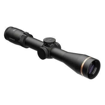 LEUPOLD VX-5HD 30mm 2-10x42 CDS-ZL2 Illum.  FireDot Duplex