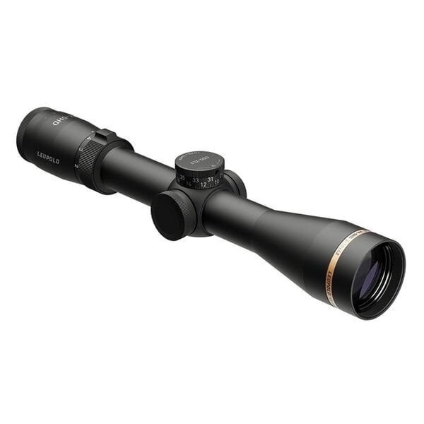 LEUPOLD VX-5HD 30mm 2-10x42 CDS-ZL2 Illum.  FireDot Duplex
