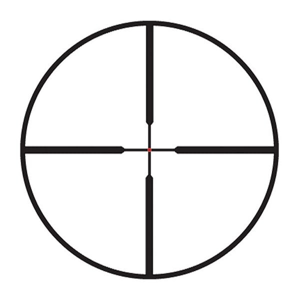 LEUPOLD VX-5HD 30mm 2-10x42 CDS-ZL2 Illum.  FireDot Duplex