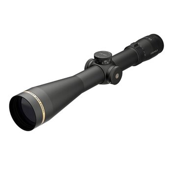 LEUPOLD VX-5HD 34mm 4-20x52 CDS-ZL2 Side Focus Duplex