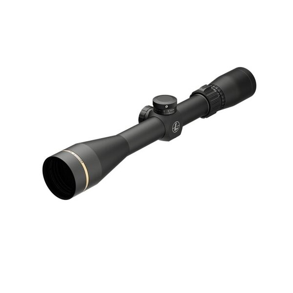 LEUPOLD VX-Freedom 1" 4-12x40 CDS Tri-MOA