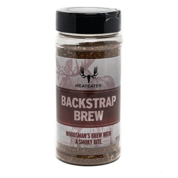 MEATEATER Seasoning Blend
