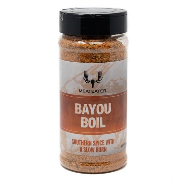 MEATEATER Seasoning Blend