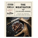 MEATEATER Fish & Game Cookbook