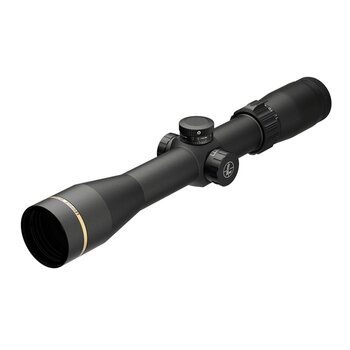 LEUPOLD VX-Freedom 30mm 4-12x40 CDS Side Focus Tri-MOA