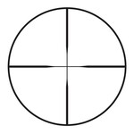 LEUPOLD VX-Freedom 1" 4-12x50 CDS Duplex