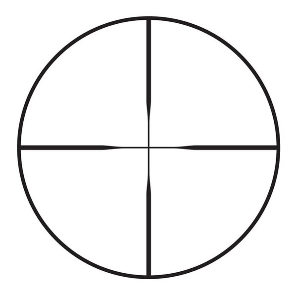 LEUPOLD VX-Freedom 1" 4-12x50 CDS Duplex