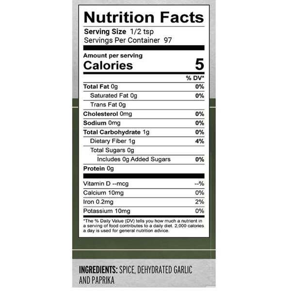 MEATEATER Seasoning Blend